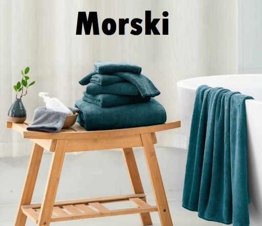 DARČEKY ZADARMO # Mikrovláknový sušiaci uterák 50x100cm 300g/m2