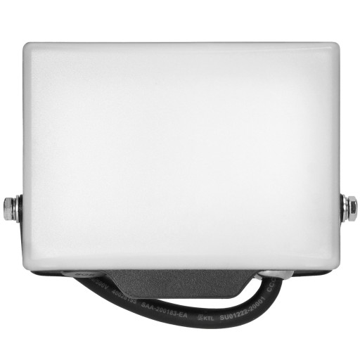 Halogénové reflektorové LED svietidlo 20W bezrámové svetlomet NEUTRAL 4000K IP65