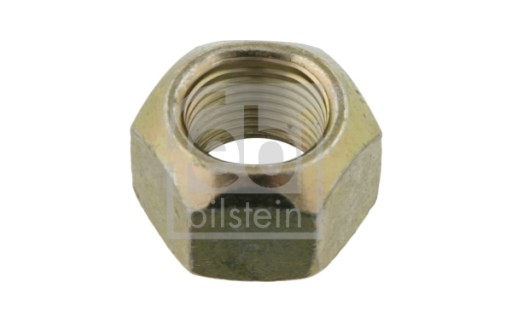 ČEPOVÁ MATICA STABIL.DB 123/M 15X1,5