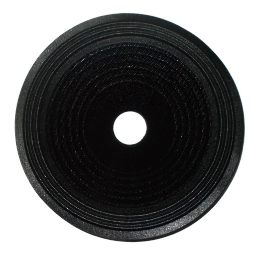 Membrána reproduktora, pevné zavesenie, 10 palcov 25 cm