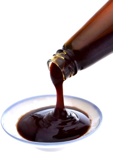 Thajská ustricová omáčka hustá s ustricami 300 ml Maekrua