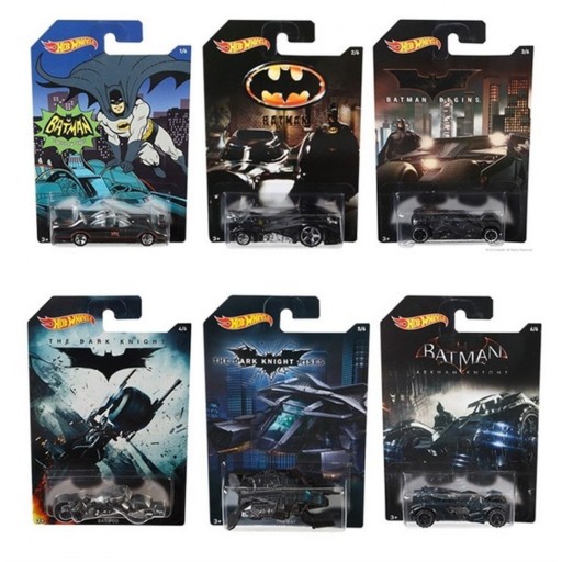BATMAN HORÚCE KOLESÁ Temný rytier Vstáva