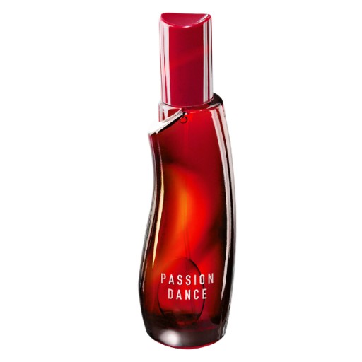 AVON PASSION DANCE 50 ML toaletná voda PRE ŇU