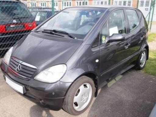 PRIPRAVENÝ SPREJ 150 ML FARBA NA MERCEDES 195