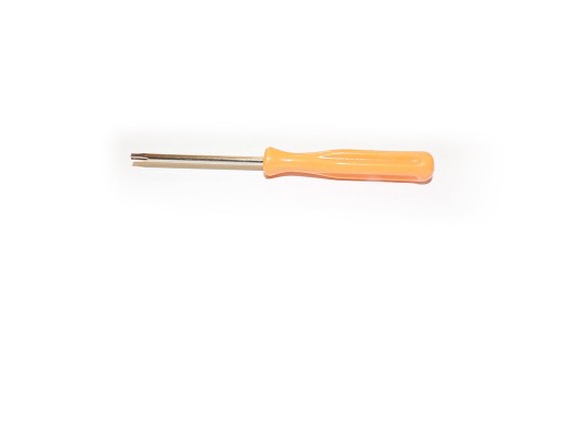 Torx skrutkovač T8H T8 X360 One PS3 PS4 PS5 pad