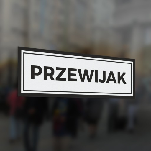 Prebaľovací pult - nálepka 10x30