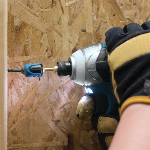 MAKITA IP bitový magnetizér E-03442