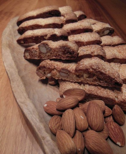 Prírodné mandle 500 g