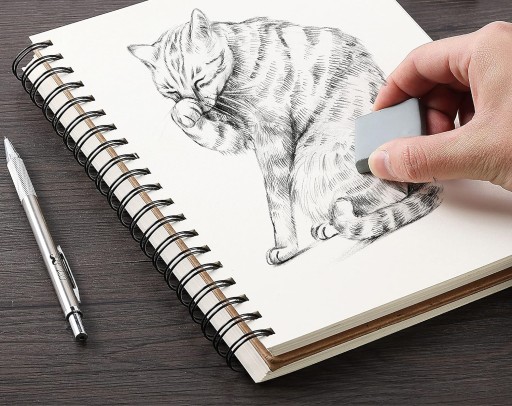 GUMA NA CHLEBA KOH I-NOOR 6421 GREY UMELECKÁ NA OSLEPOVANIE 47x35x5mm