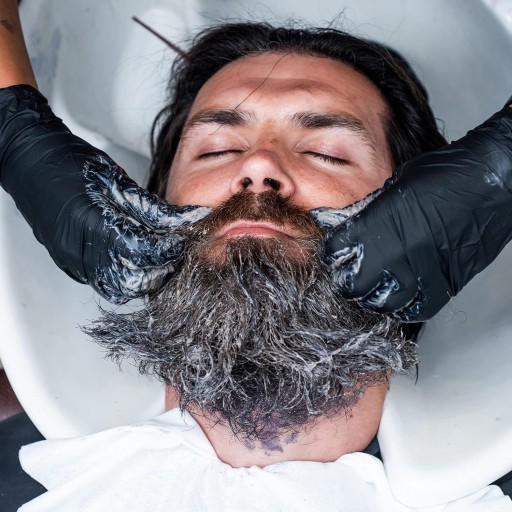 OLEJ NA fúzy 2V1 CAMDEN BARBERSHOP COMPANY 50 ML