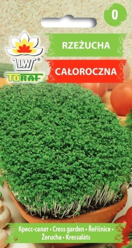 CELOROČNÁ SÚPRAVA ZDRAVOTNÝCH MÉDIÍ 10 G CRESS