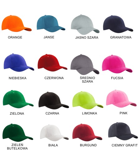 kamufláž BASEBALLOVÁ ČIAPKA 4