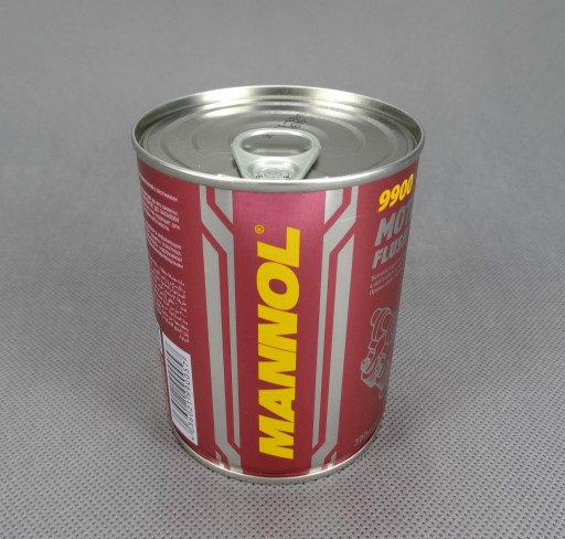 MANNOL MOTOR FLUSH 300ML