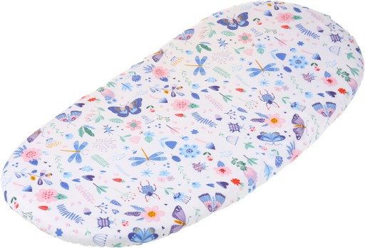 BABYMAM BAVLNA BABYMAM PLACHTA DO KOČÍKU GONDOLA