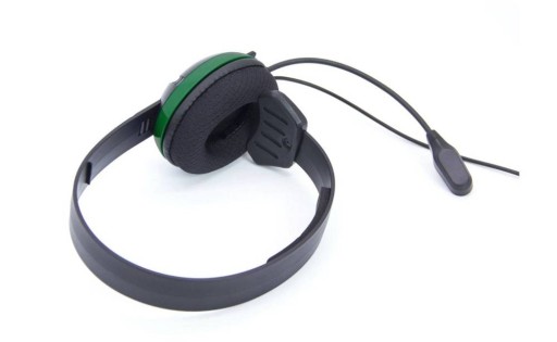 Náhlavná súprava Xbox Series X/S čierna