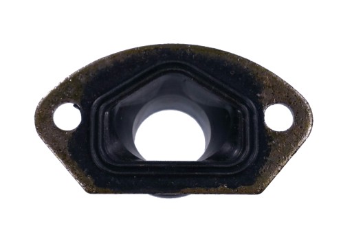Sacie potrubie (guma) NO-CS38, YD45, CA-CS45