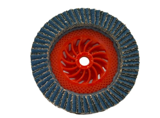 Zirkónový lamelový kotúč Vortex HT M14 Z40