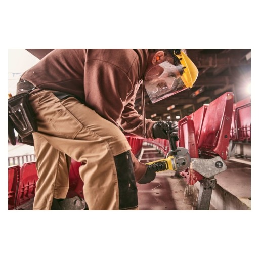 STA32637-QZ Kovové a oceľové rezné kotúče 125x1x22 STANLEY FATMAX