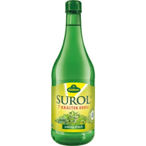 SUROL BYLINKOVÝ OCOT 750 ml