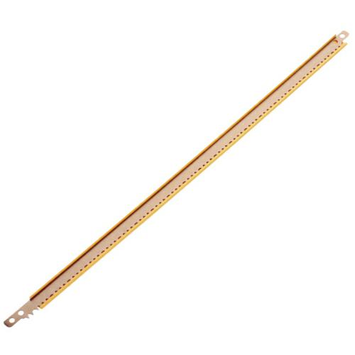 Pílový kotúč, štandardné zuby, dĺžka 56 cm