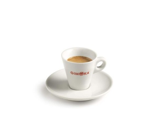 Gimoka Gran Festa 250g mletá káva