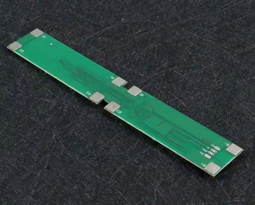 NABÍJACÍ MODUL BATÉRIE 4S 7A OCP 20A