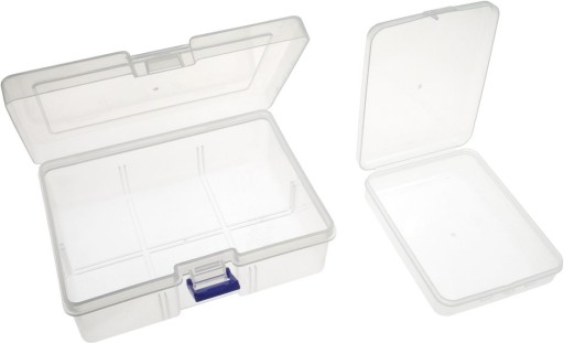 Organizér sada 2 ks 16x11,5x5,5 cm OR47