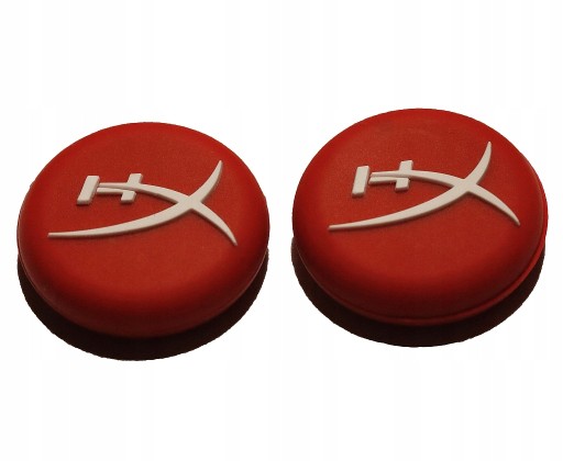 2x Guma silikónová podložka PS4 PS5 XBOX ONE SERIES HyperX podložka
