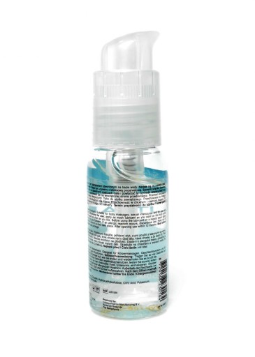 NEUTRÁLNY INTÍMNY hydratačný gél 50 ml.