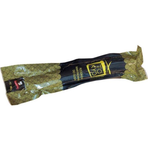 Celá marinovaná reďkovka Takuan na sushi 500g
