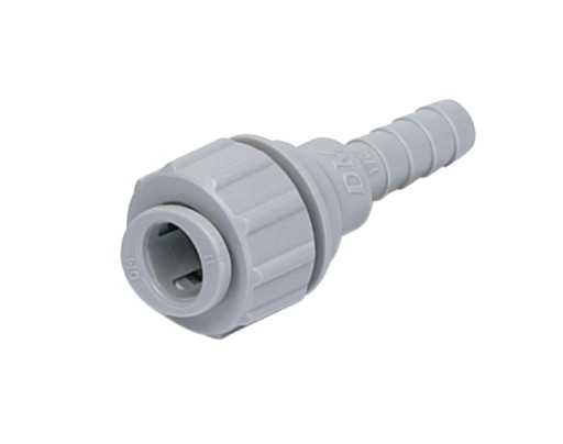 DMfit konektor 3/8-6mm Socket-Stub WZ