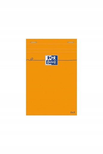 Multifunkčný notebook OXFORD EVERYDAY A6 80K