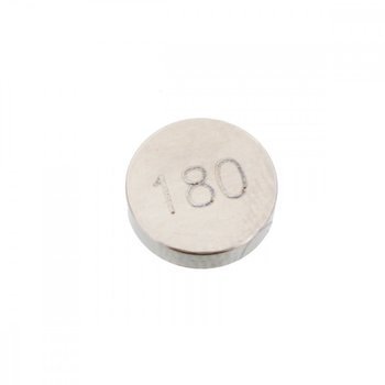 JMP ventilová doska 7,5 mm 7,48 mm 1,80 mm