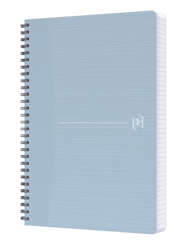 OXFORD MY REC'UP COLLECTION BOOK A5 90 LINER STRÁN