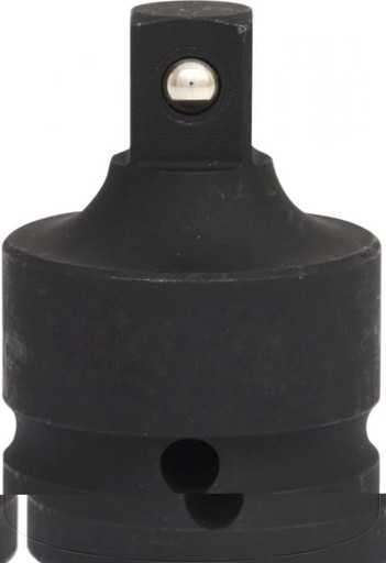 ZNÍŽENIE NÁRAZU NÁRAZOVÝ ADAPTÉR 1/2' X 3/8' V08173 VORFAL