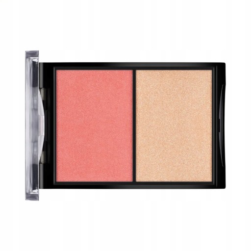 RIMMEL DUO ZVÝRAZŇOVAČ A RUČENKA NA KONTUROVANIE TVÁRE
