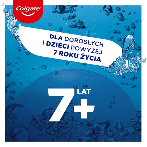 Colgate Cool Mint ústna voda 500 ml