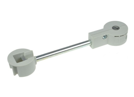 QUICK konektor na dosku 150mm - Italiana Ferramenta