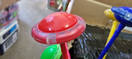 Hula hoop, skipper, švihadlo pre deti, kruh