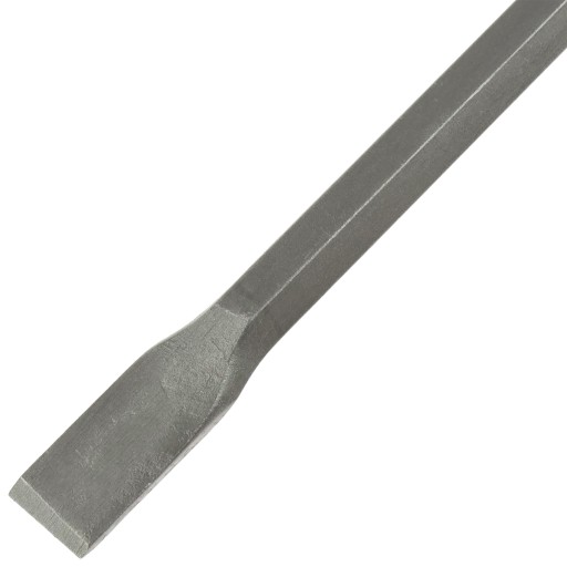 SDS-Plus PLOCHÝ ÚZKÝ DLÁTOK NA BETÓN 20x350mm DLÁTAČ