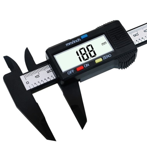 ELEKTRONICKÝ DIGITÁLNY MERACÍ STRMEN LCD 150