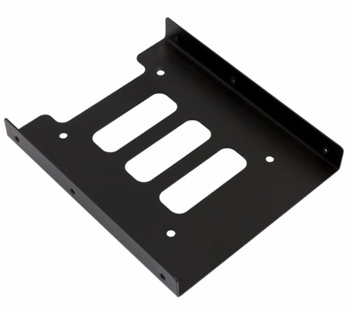 SANKI FRAME ADAPTÉR VRECKA PRE PEVNÝ DISK HDD SSD 2,5'' AŽ 3,5'' AK294