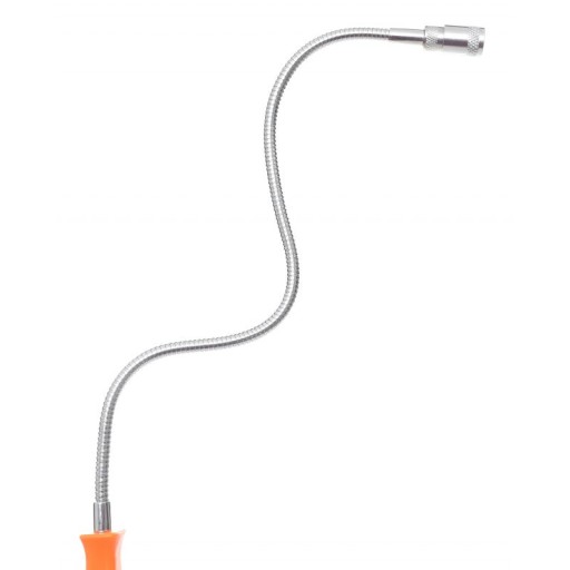 MAGNETICKÝ UCHOVÁVAČ FLEXIBILNÝ MAGNET 57cm LED KD10190