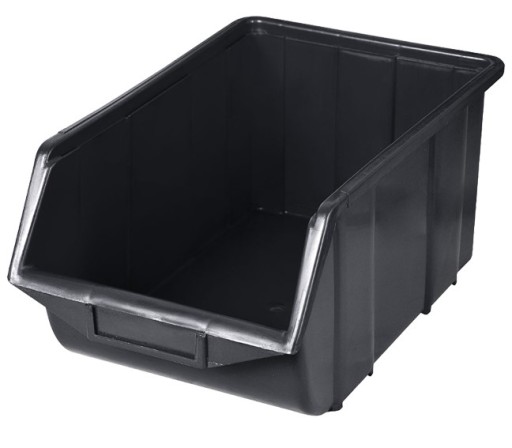 ECOBOX MALÝ SKRUTKOVAČ