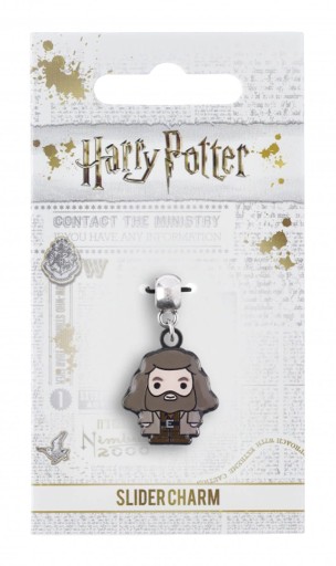 Prívesok na náramok Harry Potter Hagrid