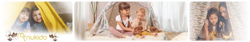 LED DEKORATÍVNA NÁSTENNÁ NOČNÁ LAMPA PRE DETI, NA AKUMULÁTOROVÚ MOON RICOKIDS