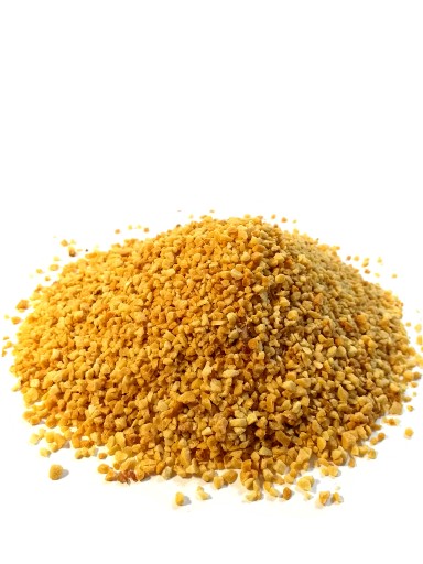 ARAŠIDOVÁ PLEVA arašidové 250g ECOBI