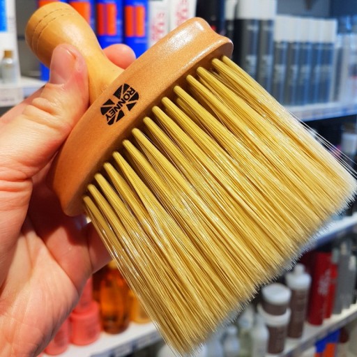 Ronney kefka na čistenie krku, model RA 00151