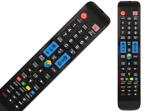 UNIVERZÁLNY DIAĽKOVÝ OVLÁDAČ PRE SMART TV SAMSUNG