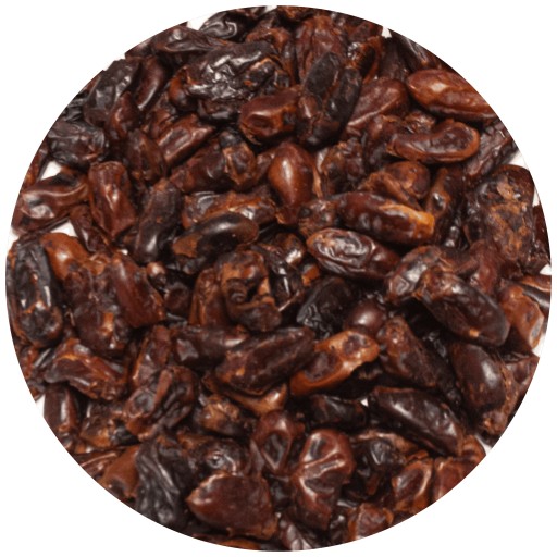 SUŠENÉ datle, bez jadierok, 250g, PRÍRODNE SLADKÉ